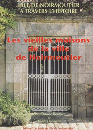 Les-Vieilles-Maisons-de-la-ville-de-Noirmoutier