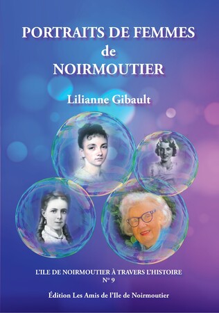 Portraits de femmes de Noirmoutier