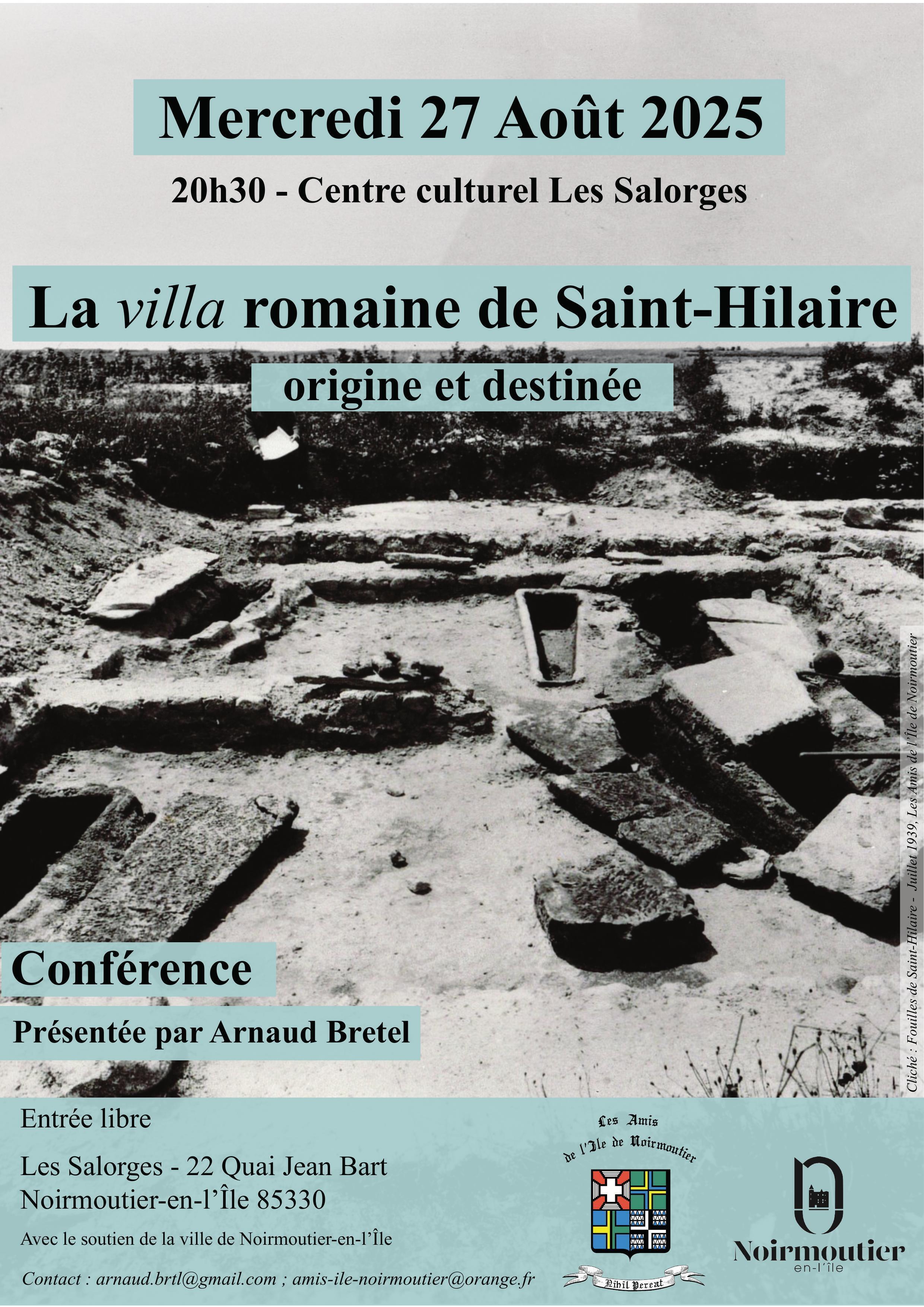 2025 conférence AB