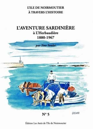 L'aventure sardiniere