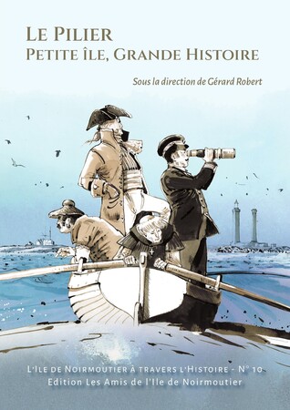 Le Pilier